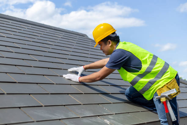 Quick and Trustworthy Emergency Roof Repair Services in Tripoli, IA