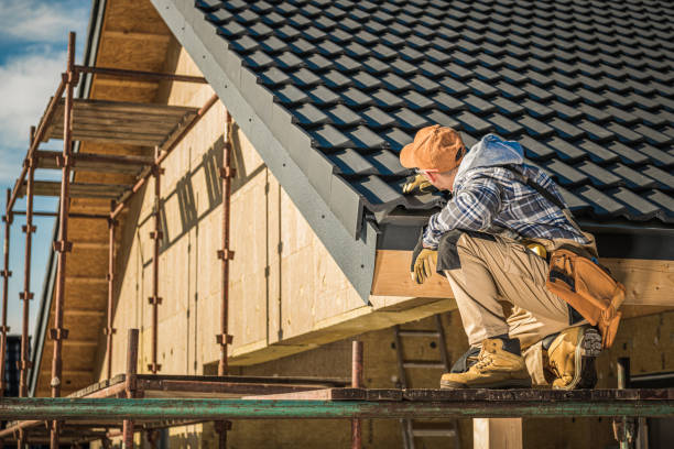 Best New Roof Installation  in Tripoli, IA