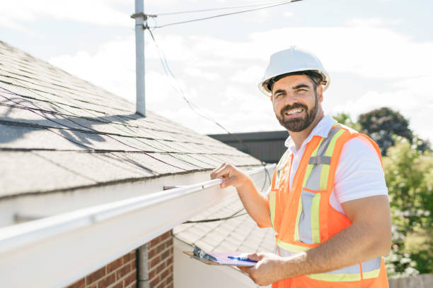 Heating Cable for Roof Installation in Tripoli, IA
