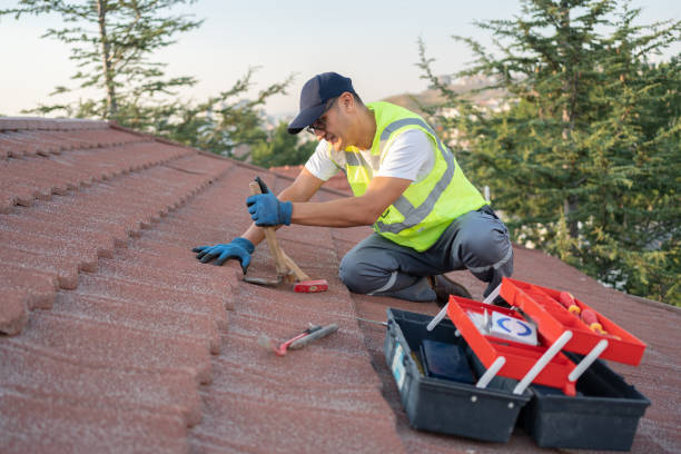 Best Residential Roofing Contractor  in Tripoli, IA