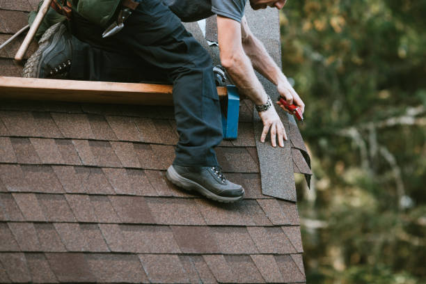 Quick and Trustworthy Emergency Roof Repair Services in Tripoli, IA